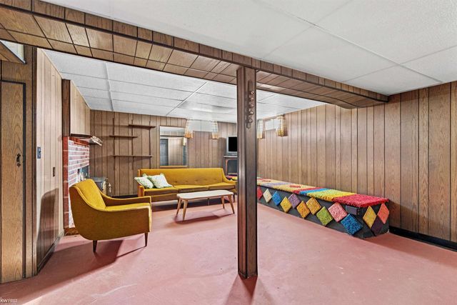 2209 Conrad Road, Standish, MI 48658