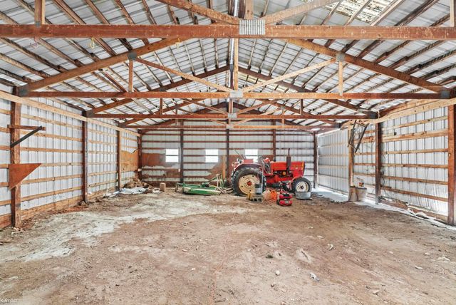 2209 Conrad Road, Standish, MI 48658