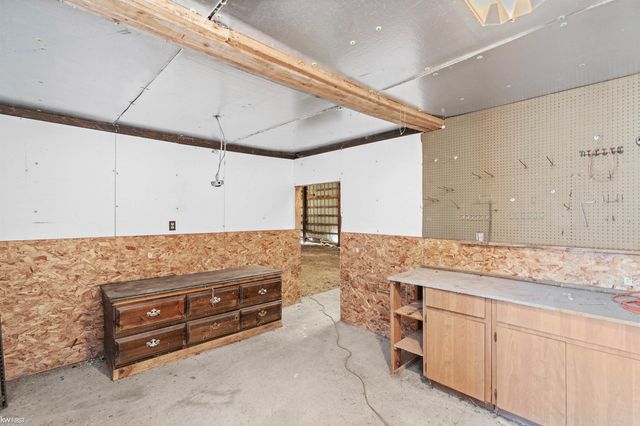 2209 Conrad Road, Standish, MI 48658