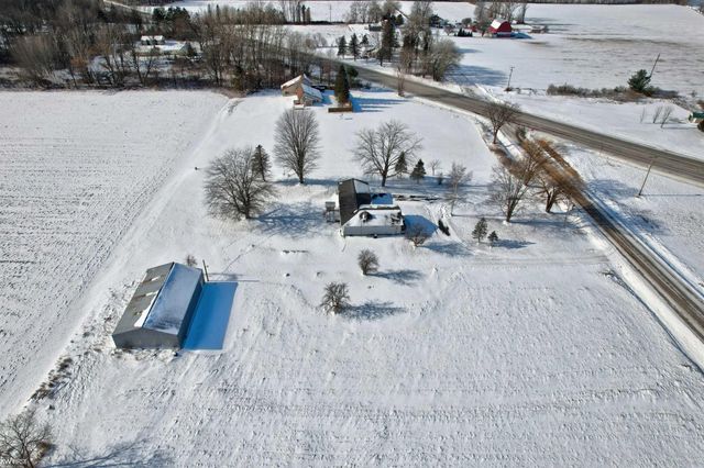 2209 Conrad Road, Standish, MI 48658