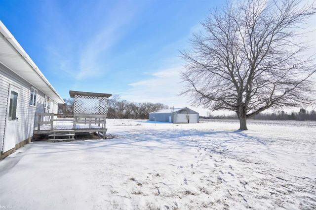 2209 Conrad Road, Standish, MI 48658