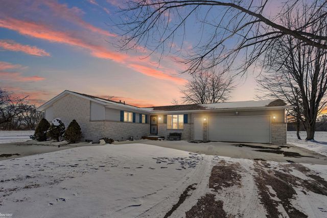 2209 Conrad Road, Standish, MI 48658