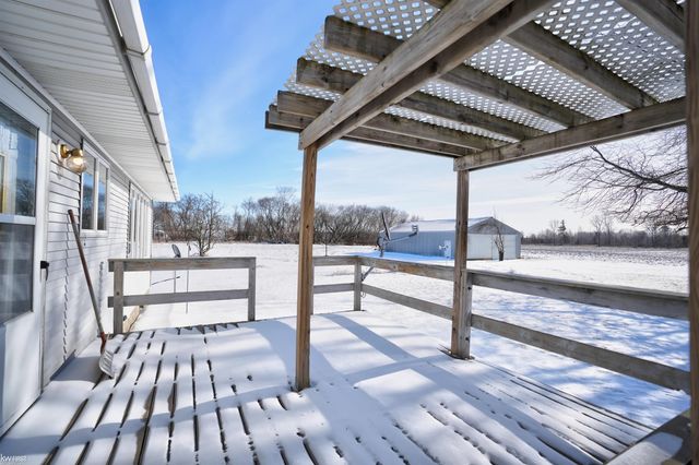 2209 Conrad Road, Standish, MI 48658