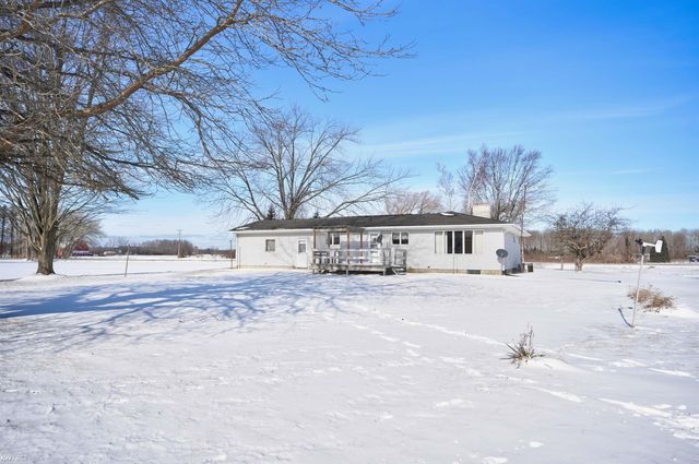 2209 Conrad Road, Standish, MI 48658