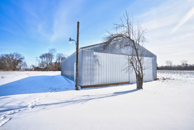 2209 Conrad Road, Standish, MI 48658