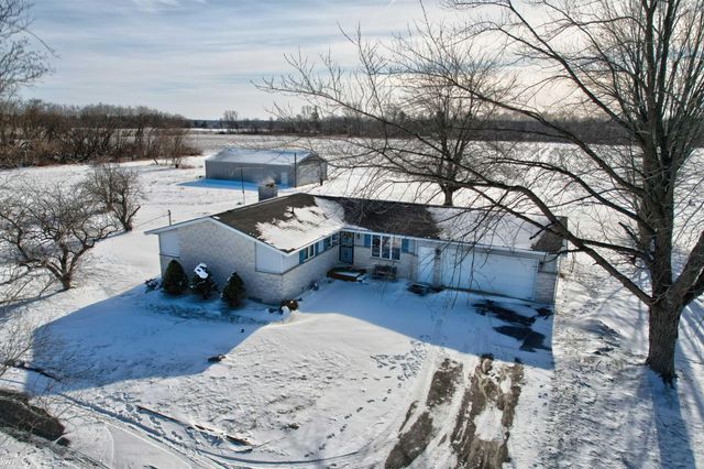 2209 Conrad Road, Standish, MI 48658