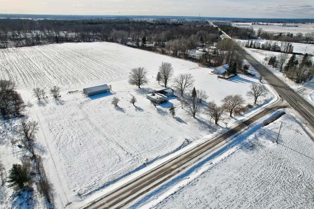 2209 Conrad Road, Standish, MI 48658