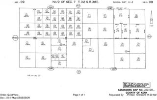 0 Rudnick, California City, CA 93504