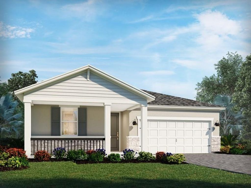 16672 EXPEDITION COURT, Punta Gorda, FL 33982