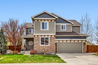 2760 Bridle Drive, Mead, CO 80542