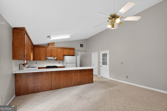 1990 Hutton Drive, Grayson, GA 30017