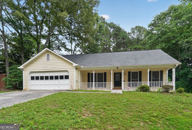 1990 Hutton Drive, Grayson, GA 30017