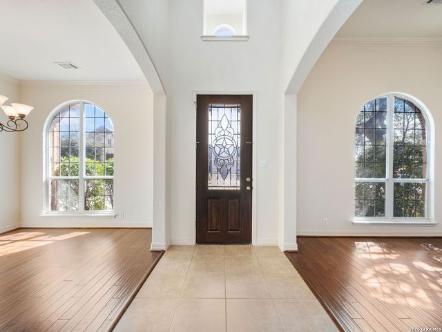 25807 Coronado Ridge, San Antonio, TX 78260