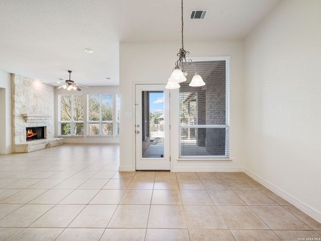 25807 Coronado Ridge, San Antonio, TX 78260