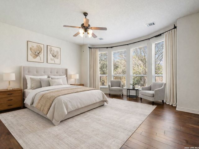 25807 Coronado Ridge, San Antonio, TX 78260