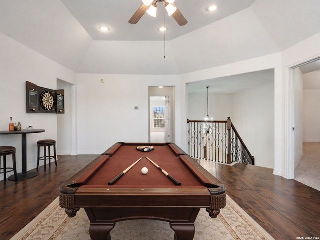 25807 Coronado Ridge, San Antonio, TX 78260