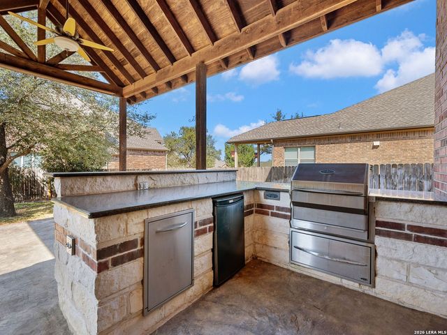 25807 Coronado Ridge, San Antonio, TX 78260