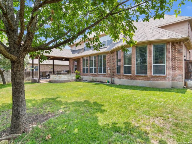 25807 Coronado Ridge, San Antonio, TX 78260