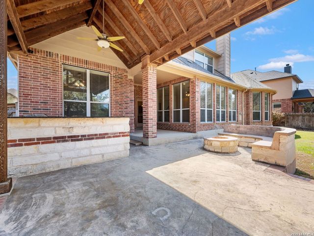 25807 Coronado Ridge, San Antonio, TX 78260