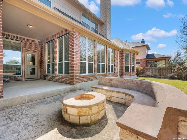 25807 Coronado Ridge, San Antonio, TX 78260