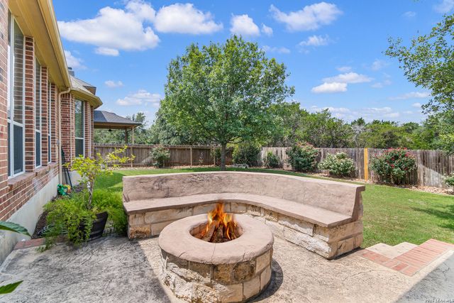 25807 Coronado Ridge, San Antonio, TX 78260