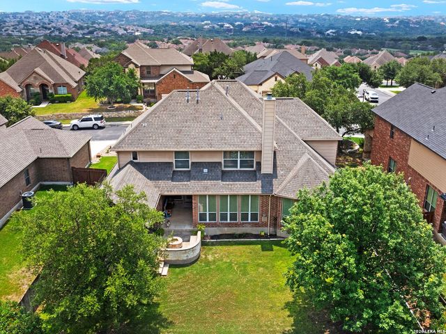 25807 Coronado Ridge, San Antonio, TX 78260