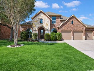 25807 Coronado Ridge, San Antonio, TX 78260