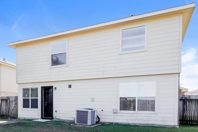 25222 Barmby Drive, Tomball, TX 77375