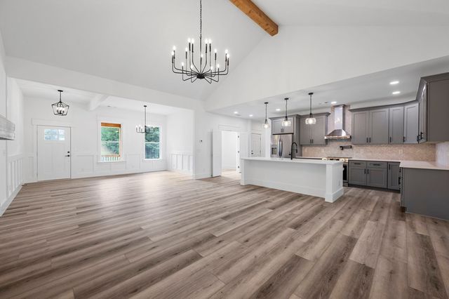 2020 Deer Crossing, Rocky Face, GA 30740