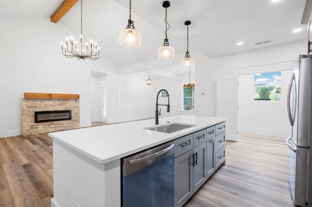 2020 Deer Crossing, Rocky Face, GA 30740