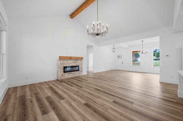 2020 Deer Crossing, Rocky Face, GA 30740