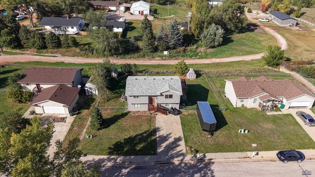 5160 ORCHID LN, Black Hawk, SD 57718