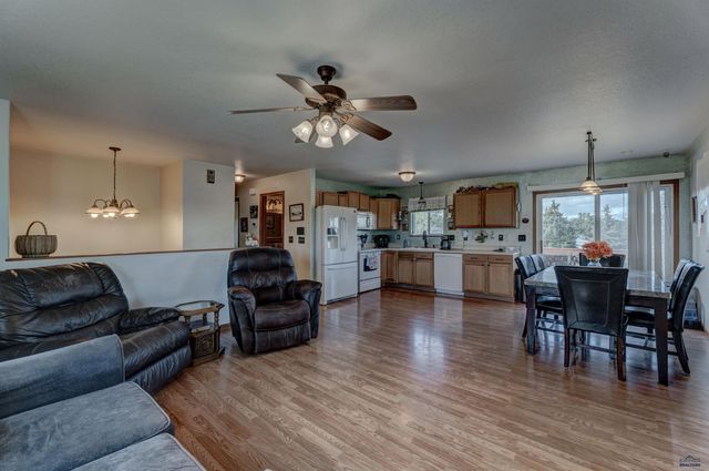 5160 ORCHID LN, Black Hawk, SD 57718