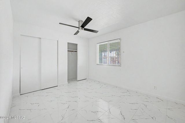 6866 E David Drive, Tucson, AZ 85730
