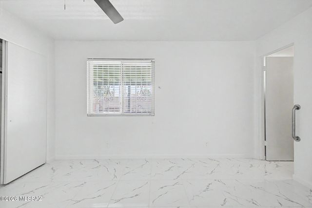 6866 E David Drive, Tucson, AZ 85730