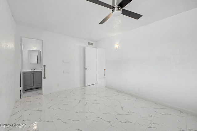 6866 E David Drive, Tucson, AZ 85730