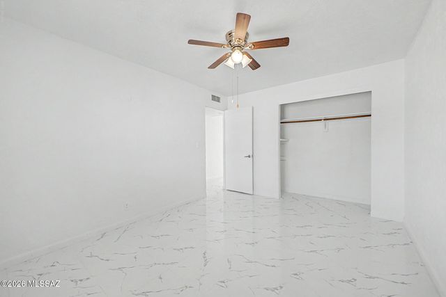 6866 E David Drive, Tucson, AZ 85730