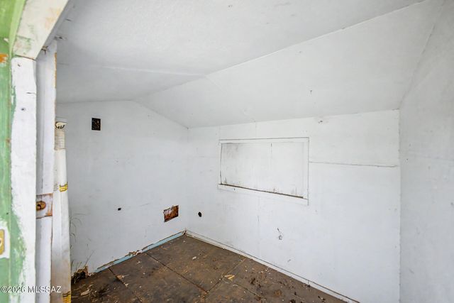6866 E David Drive, Tucson, AZ 85730