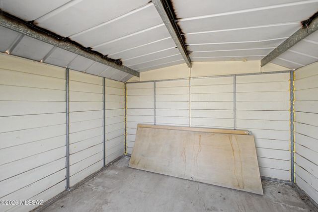6866 E David Drive, Tucson, AZ 85730