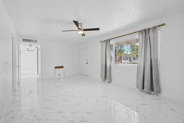 6866 E David Drive, Tucson, AZ 85730