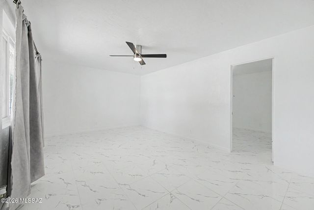 6866 E David Drive, Tucson, AZ 85730