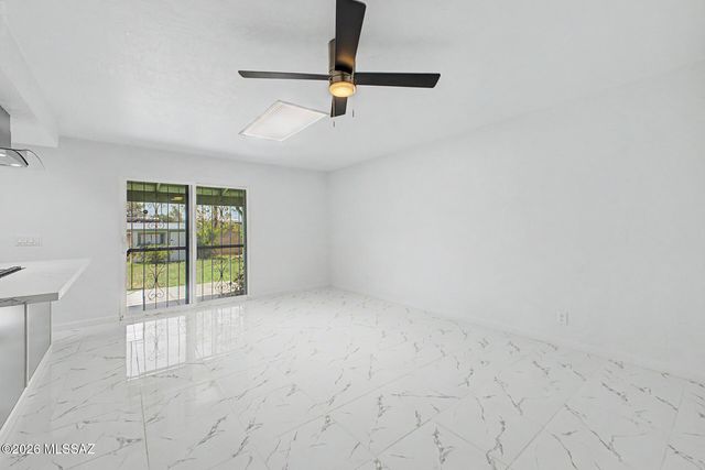 6866 E David Drive, Tucson, AZ 85730