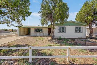 6866 E David Drive, Tucson, AZ 85730