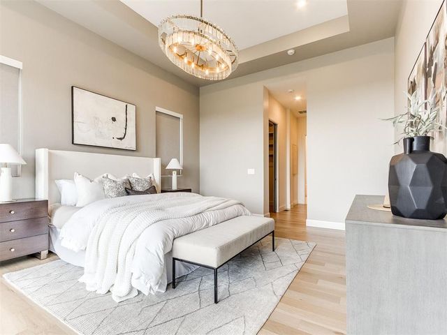 10605 Lakeside Drive, The Village, OK 73120