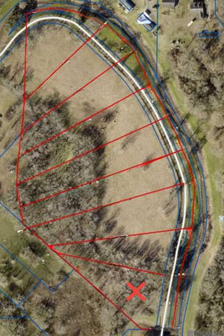 Lot NRC 9 New River Canal Rd, Geismar, LA 70734