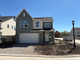 1056 W AUDREY LN #14, Woods Cross, UT 84087