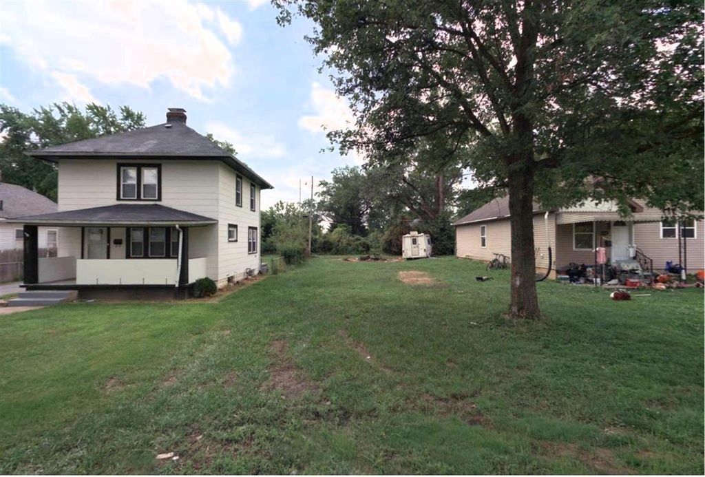 2049 Loretta Avenue, Columbus, OH 43211
