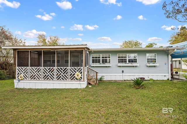 241 Defuniak Loop, Lillian, AL 36549