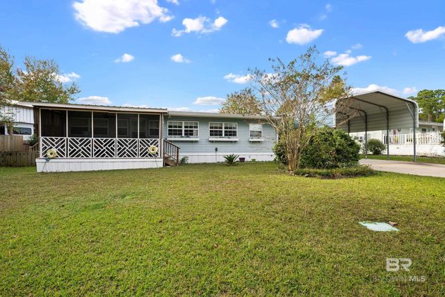 241 Defuniak Loop, Lillian, AL 36549