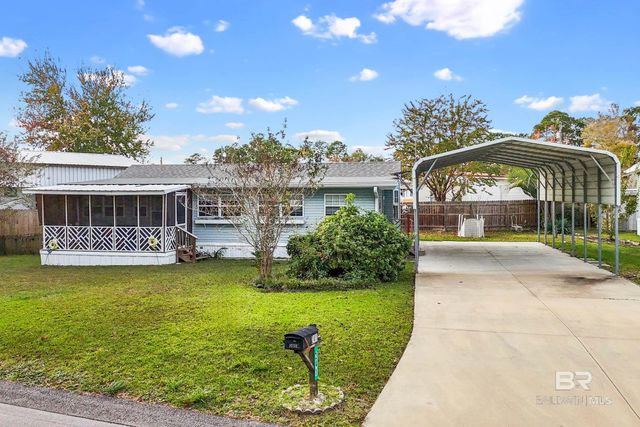 241 Defuniak Loop, Lillian, AL 36549